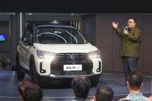 Mengulik Lebih Jauh Ragam Pilihan Teknologi Hybrid dari Suzuki