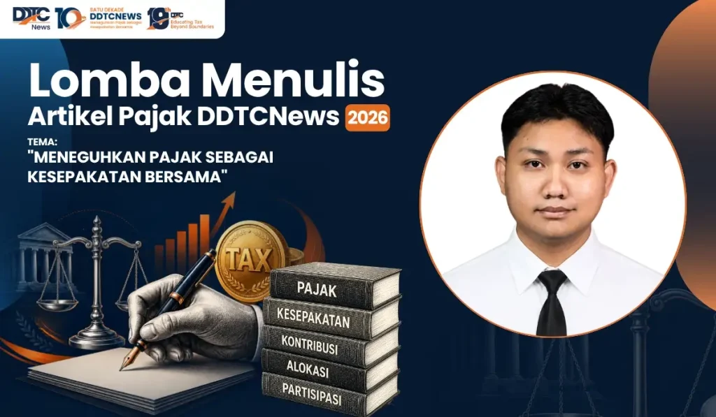 Mengurai Kecemasan Terhadap Pajak dalam Pelaksanaan Sensus Ekonomi
