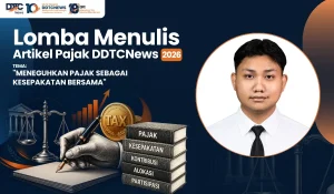 Mengurai Kecemasan Terhadap Pajak dalam Pelaksanaan Sensus Ekonomi