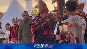 Mengurai Makna di Balik Safari Politik Jokowi dari Lampung hingga NTT