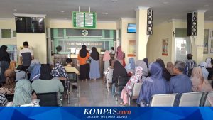 Mengurai Persoalan Antrean, Stigma BPJS, dan Kerapuhan Sistem Kesehatan Nasional
