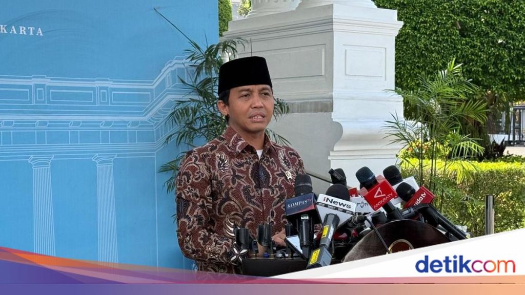 Menhut Ungkap Prabowo Beri Dukungan Penuh pada Restorasi Ekosistem Indonesia