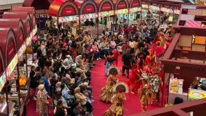 Menikmati Indonesia: Petualangan Kuliner yang Sarat Makna
