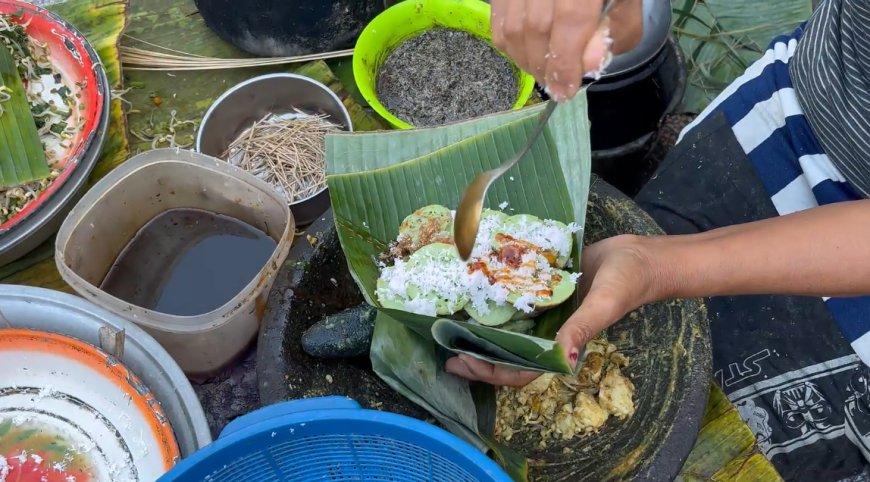 Menikmati Kelezatan Kuliner Tradisional Buleleng yang Wajib Dicoba