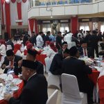 Menikmati Kuliner Khas Banjar, Jamuan Istimewa untuk Tamu Pemko di HUT RI ke-81