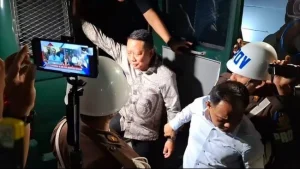 Menjaga Kepercayaan Publik: Independensi dan Profesionalisme Kejaksaan