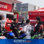 Menjaga Tradisi Otomotif Melalui Komunitas Sepeda Motor