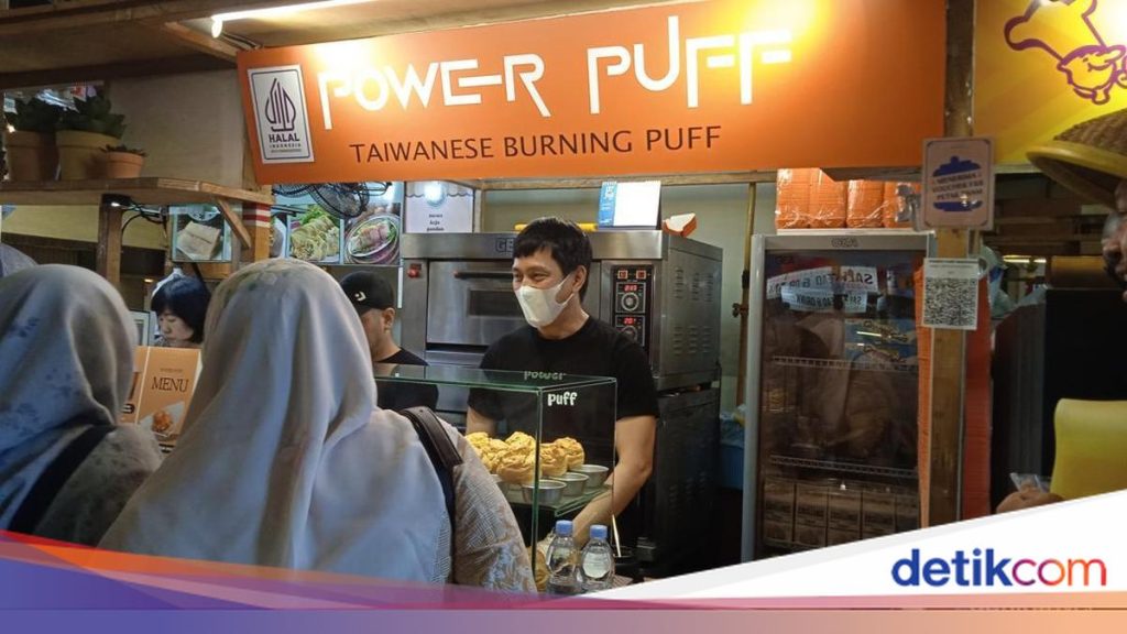 Menjelajahi Kelezatan Jajanan Khas Glodok yang Menggoda Selera