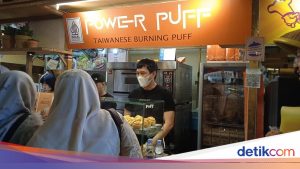 Menjelajahi Kelezatan Jajanan Khas Glodok yang Menggoda Selera
