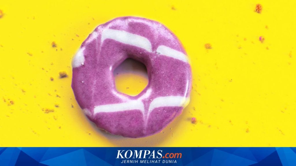 Menjelajahi Kelezatan Ube di Bekasi: Dari Donat hingga Crepes