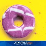 Menjelajahi Kelezatan Ube di Bekasi: Dari Donat hingga Crepes