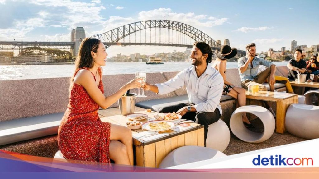 Menjelajahi Pesona Kuliner Sydney: Dari Kafe Modern hingga Pasar Tradisional