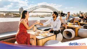 Menjelajahi Pesona Kuliner Sydney: Dari Kafe Modern hingga Pasar Tradisional