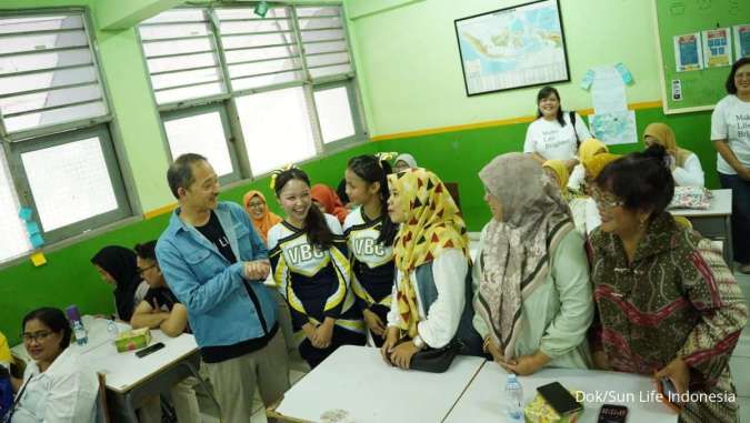 Menjembatani Kesenjangan antara Literasi dan Inklusi Keuangan di Indonesia