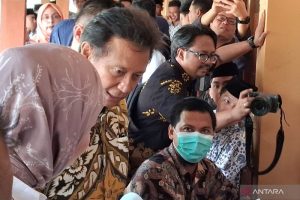 Menkes: Kasus Patah Tulang Dominasi Korban Gempa NTT