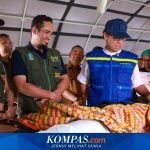 Menkes Kerahkan Nakes dan Relawan untuk Sisir Wilayah Terdampak Gempa NTT