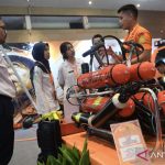 Menko PMK Targetkan EDRR 2026 Wujudkan Indonesia sebagai Pusat Teknologi Kebencanaan Global