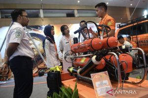Menko PMK Targetkan EDRR 2026 Wujudkan Indonesia sebagai Pusat Teknologi Kebencanaan Global