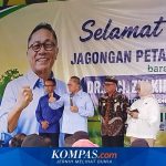 Menko Zulhas: Alsintan Bantuan Pemerintah Dikelola Kopdes, Pinjaman Terbuka untuk Semua
