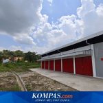 Menkop Beri Penjelasan Soal Letak Kopdes yang Dianggap Tak Lazim