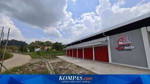 Menkop Beri Penjelasan Soal Letak Kopdes yang Dianggap Tak Lazim
