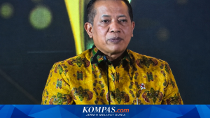 Menkop Ungkap Hanya 10 dari 30.000 Koperasi Bermasalah Terkait Lokasi