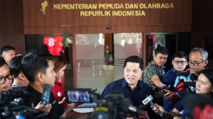 Menpora Erick Sambut Positif Indonesia Semakin Diminati Sebagai Destinasi Unggulan