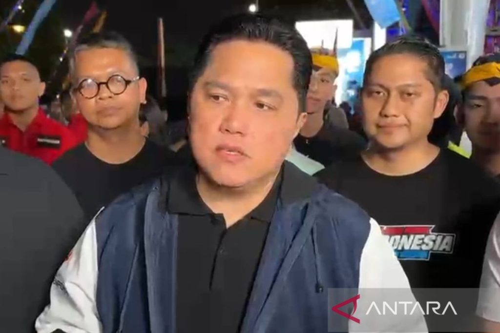 Menpora: Olahraga Berperan Ganda, Dorong Ekonomi dan Kesehatan Masyarakat