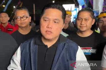 Menpora Tegaskan: Olahraga adalah Investasi, Bukan Beban