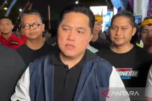 Menpora Ungkap Manfaat Ganda Perkembangan Olahraga: Ekonomi dan Kesehatan