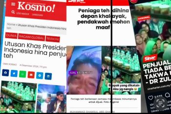 Menpora Usulkan Regulasi Baru untuk Perbaiki Tata Kelola Organisasi Olahraga dan Pemuda