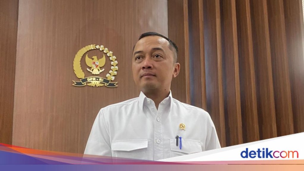 Mensesneg Gelar Rapat Finalisasi Peraturan Ojol Bersama Pimpinan DPR