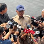 Mensesneg: Pemerintah Bergerak Cepat Atasi Dampak Gempa di NTT