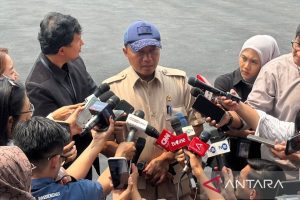 Mensesneg: Pemerintah Bergerak Cepat Atasi Dampak Gempa di NTT