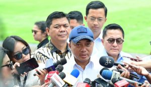 Mensesneg: Pengadilan Ad Hoc untuk Korupsi BUMN Belum Dibahas, Termasuk Soal Amnesti