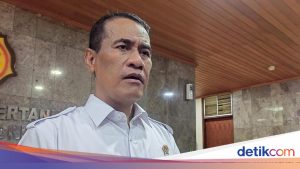 Mentan Jadwalkan Pertemuan dengan Komnas Perempuan Usai Usul Penggantian Korwil BGN Surabaya