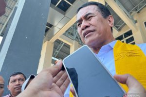 Mentan Kirim Tim Ahli ke Sulteng untuk Atasi Wabah Penyakit Durian Bangkalan
