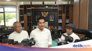 Mentan Tanyakan Anggaran Bencana ke Mualem, Sekda Ungkap Provinsi Kelola Dana Rp 9,7 Miliar