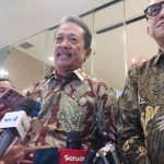 Menteri KKP Raih Opini WTP dari BPK untuk Laporan Keuangan 2025