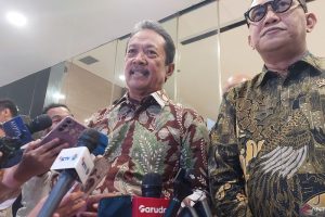 Menteri KKP Raih Opini WTP dari BPK untuk Laporan Keuangan 2025