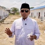 Menteri Nusron Puji Peran Yayasan Buddha Tzu Chi dalam Pembangunan Hunian Tetap di Aceh Tamiang
