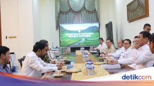 Menteri Pertanian Tanyakan Alasan Penundaan Anggaran Bencana ke Pj Gubernur Aceh, Pemerintah Provinsi Beri Penjelasan