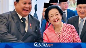 Menu MBG Dianggap Monoton, Warga Sampaikan Keluhan ke Prabowo