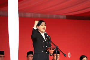 Menuju Indonesia Maju: OJK Perkuat Peran Sektor Jasa Keuangan di HUT ke-81 RI