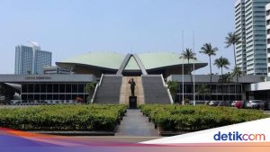 Menuju Pidato Kenegaraan di DPR/MPR, Warga Diimbau Cari Rute Alternatif