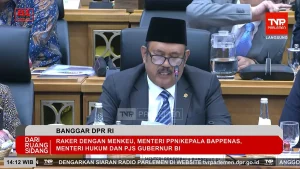 Menuju Sistem Pajak yang Lebih Baik: Pemerintah Fokus pada Penyempurnaan Kebijakan di Tahun 2027