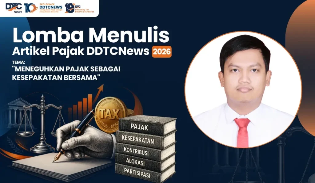 Menyambut Era Regulasi Antisuap OECD dengan Kerangka TCF Setelah PP 20/2026