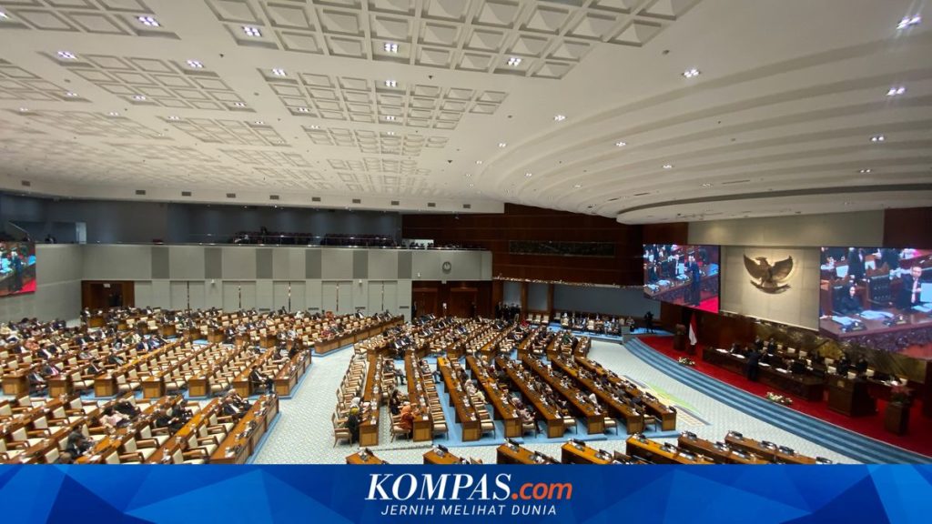 Merangkul Warisan Politik: Sebuah Pendekatan Baru