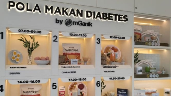 mGanik Care Kembangkan Layanan, Buka Cabang Baru di Gading Serpong untuk Dukung Pasien Diabetes