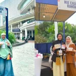 Mie Caluek Khas Aceh Tampil Memukau di Ajang Demo Day LAKSMI Jakarta